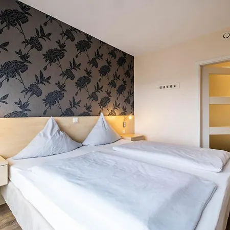 Haus Seehafen Seehafen 2 2 Lejlighed