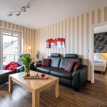 Haus Seehafen Seehafen 2 2