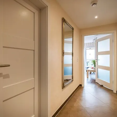 Lejlighed Haus Seehafen Seehafen 2 2