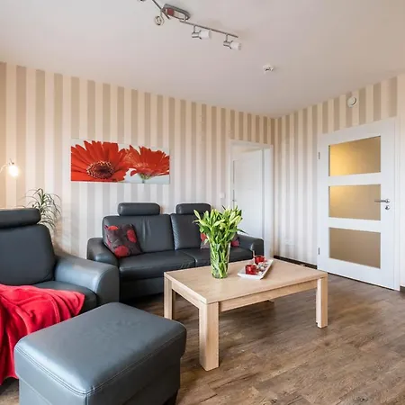 Apartment Haus Seehafen Seehafen 2 2