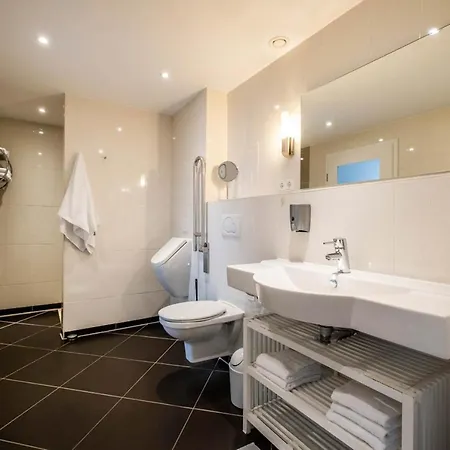 Haus Seehafen Seehafen 2 2 *